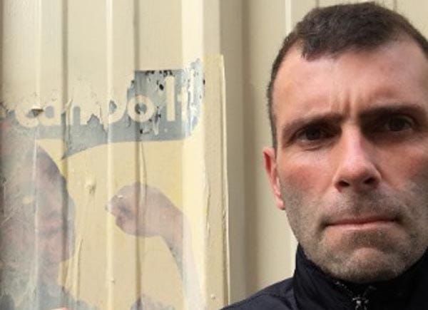 BRIGHTON FRINGE PREVIEW: Mediocre as F*&k by Gavin Lind