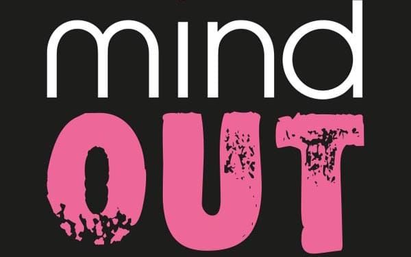 How MindOut made me proud of who I am