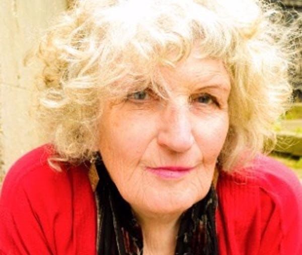 BRIGHTON FRINGE PREVIEW: According to Angelica@The Old Courtoom