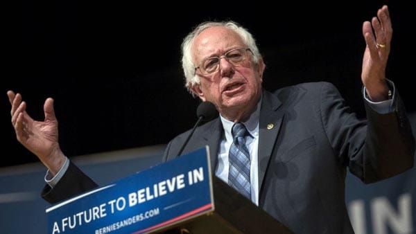 Former US Presidential candidate to speak at Brighton Dome