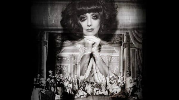 BRIGHTON FESTIVAL REVIEW: Meow Meow: Souvenir