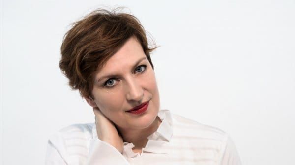 BRIGHTON FESTIVAL REVIEW: Sarah Connolly: All Saints Church