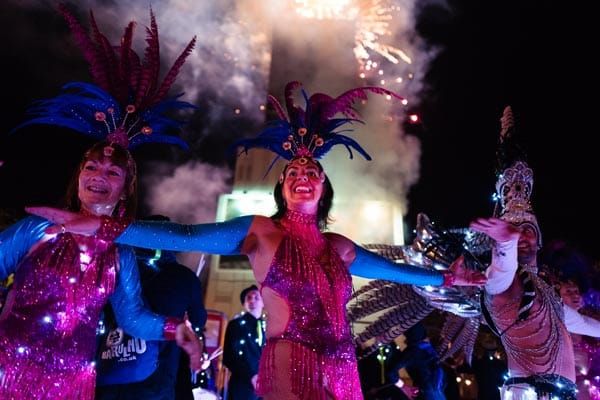 Countdown begins to Brighton Fringe opening as events hit 1,000