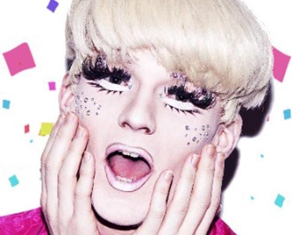 BRIGHTON FRINGE REVIEW: Help! I Think I Might Be Fabulous @Brighton Spiegeltent: Bosco