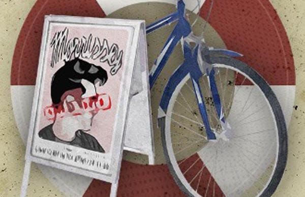 BRIGHTON FRINGE REVIEW: Rubber Ring @The Warren