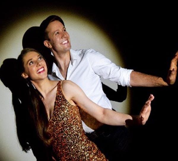 BRIGHTON FRINGE REVIEW: Two Singular Sensations @Purple Playhouse Theatre