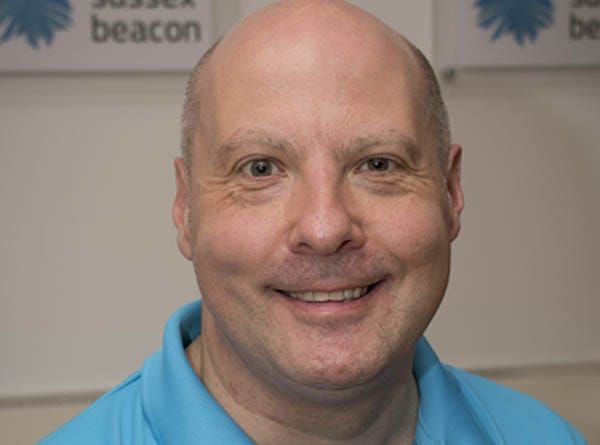 Brighton nurse receives prestigious Royal College award