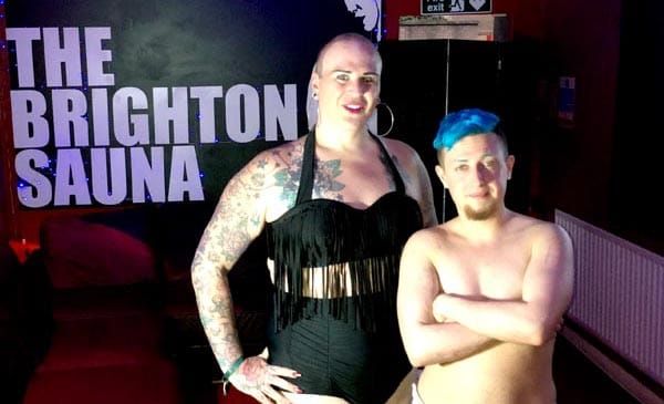 OPINION: Transitioning with Sugar – A scary walk down memory lane