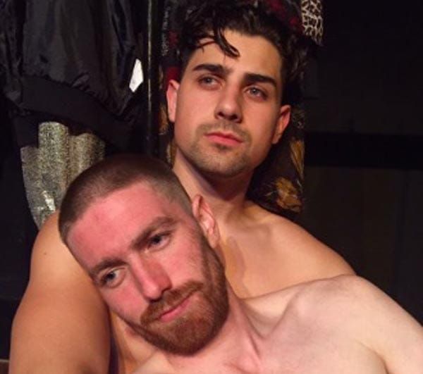 BRIGHTON FRINGE REVIEW: Gypsy Queen @The Marlborough Theatre