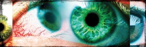 FEATURE: A sight for sore eyes