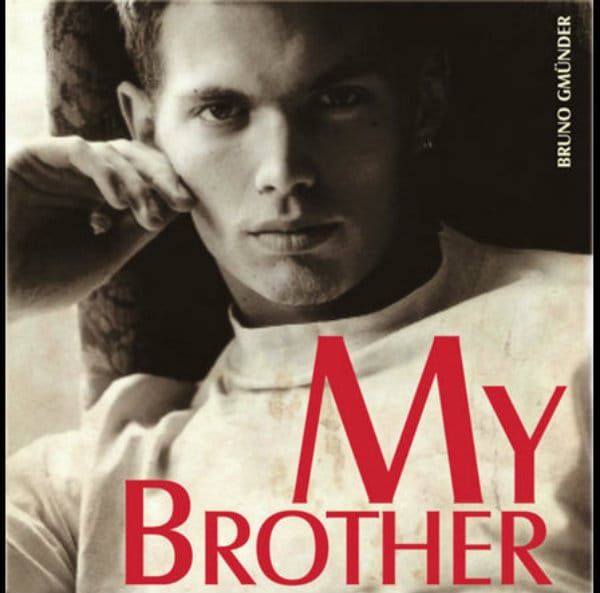 BOOK REVIEW: My brother and his brother by Hakan Linquist