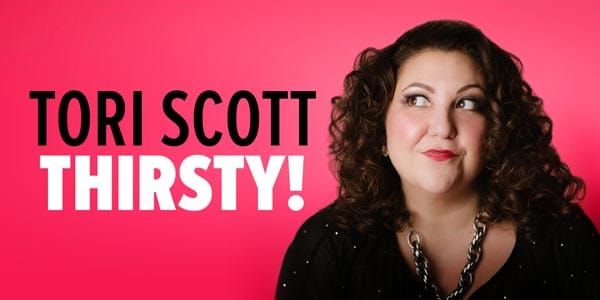 PREVIEW: Tori Scott at Marlborough Theatre and Live at Zedel in London