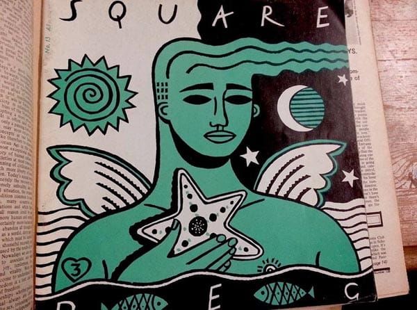 PREVIEW: Queer Space @Dalston Superstore