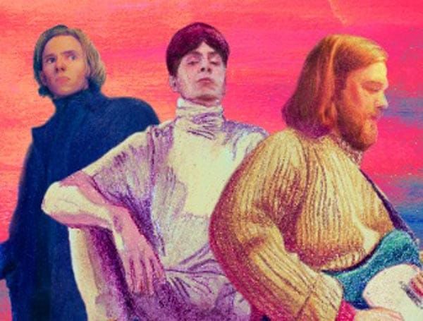 BRIGHTON FRINGE REVIEW: Pelican @The Warren Studio 3