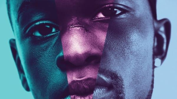 REVIEW: Moonlight: Blue Ray: Barry Jenkins