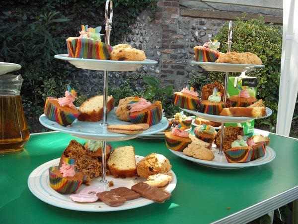 Quakers to celebrate Brighton Pride