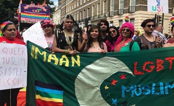 Is now the time to resolve the LGBTQI-Muslim divide?
