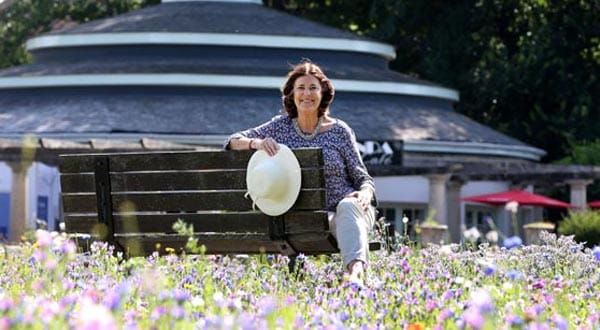 All seven city parks retain their Green Flags!