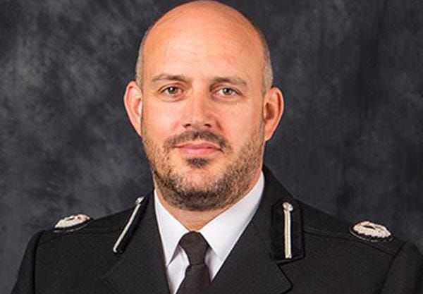 Police reassure visitors to Pride in Brighton & Hove