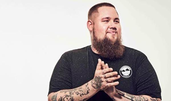PREVIEW: Rag’n’Bone Man ‘Overproof Tour’ @Brighton Centre