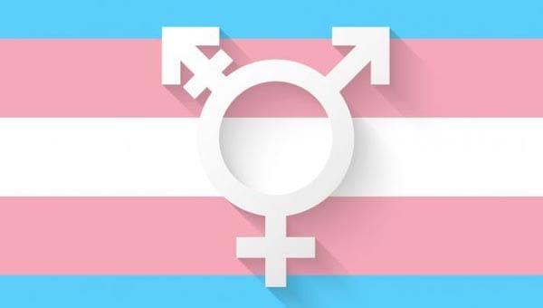 New leaflet about screening programmes for transgender and non-binary people