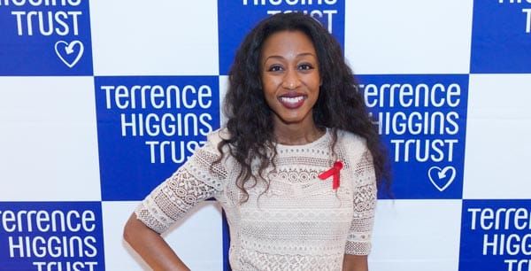 Beverley Knight appointed new Patron of THT