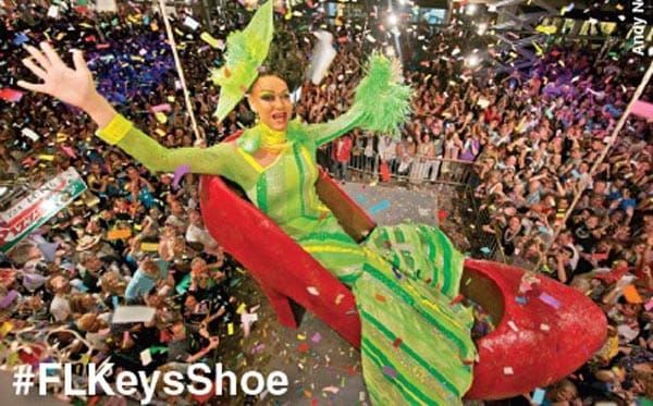 Win a Holiday to the Florida Keys & Key West at Brighton & Hove Pride