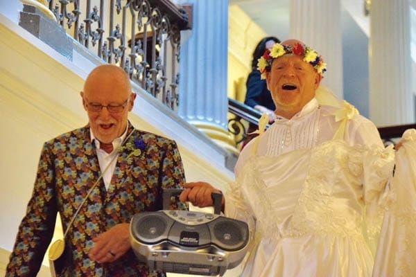 OPINION: Craig’s Thoughts – Be Brave, or I was born to be Queer