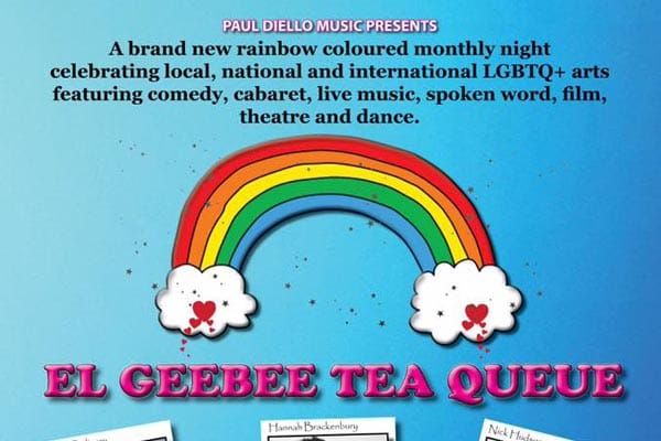 New LGBT+ night in Brighton