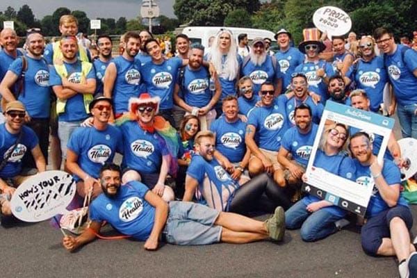 How’s Your Mental Health?