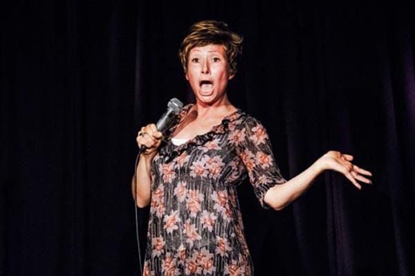 Comedy at Dr Brightons for Rainbow Fund!