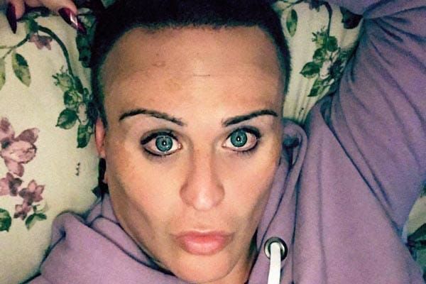 FEATURE: Transitioning with Sugar – I love men, what can I do? asks Sugar Swan