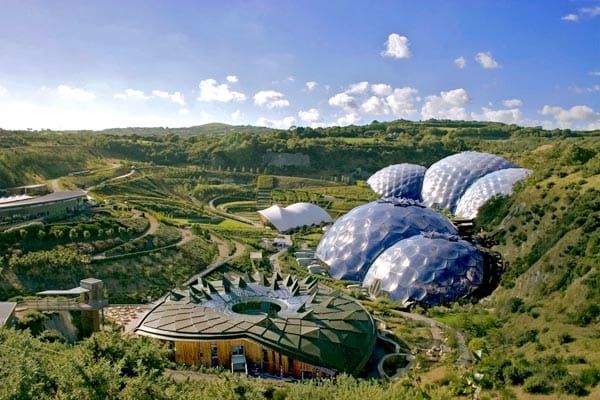 A celebration of LGBT+ culture headlines three days of literature, music and performance at Eden