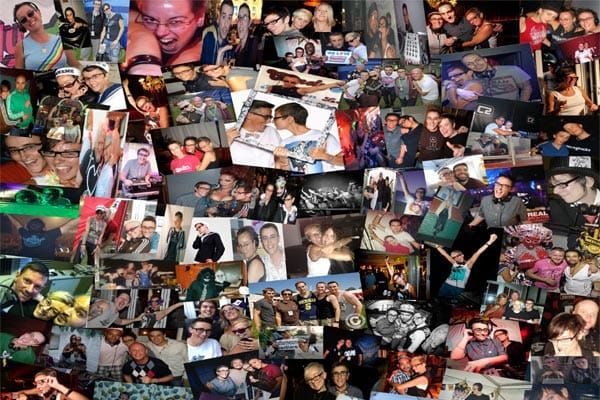 Celebrate two musical icons while raising money for MindOut and Blueprint 22