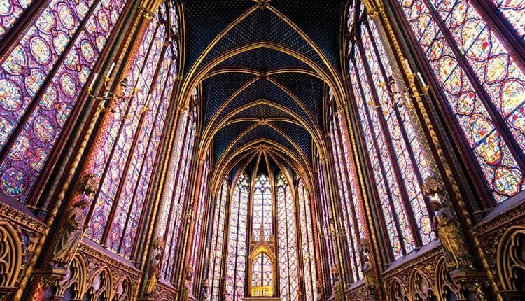 REVIEW: PLAINSONG TO POLYPHONY: BREMF