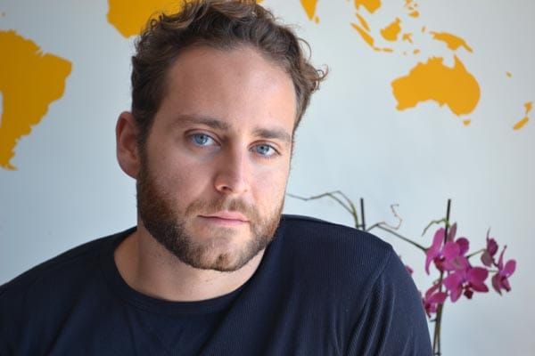 Polari First Book Prize winner announced