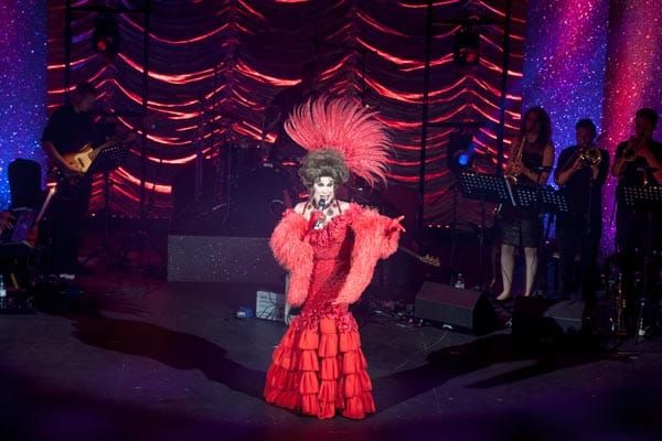 THEATRE REVIEW: Sunday Night @Theatre Royal