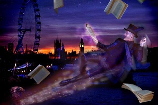 PREVIEW: Polari Literary Salon turns ten