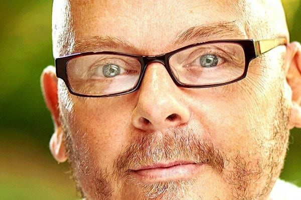 New book delves into performance and identity