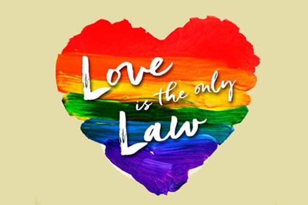 Stars release charity Christmas single for Albert Kennedy Trust