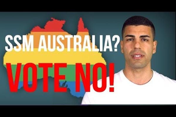 OPINION: I am what I am