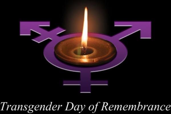 PCS Union supports Transgender Day of Remembrance