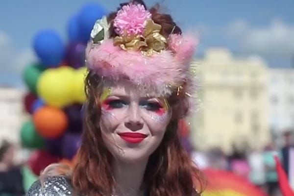 Still time to bid for a Pride Social Impact Fund grant