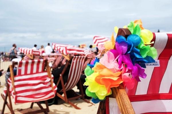 Isle of Wight Pride and Winter Pride announce new arts initiative