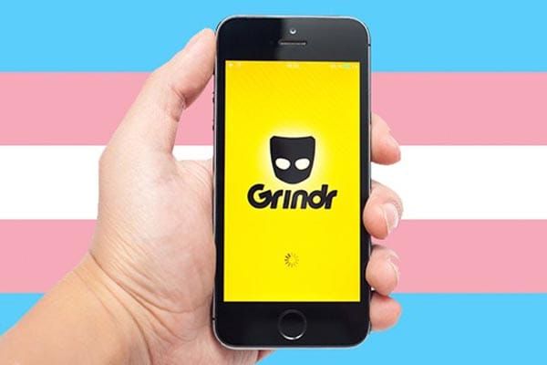 OPINION: Grindr diversifies and the gay men are scared! 