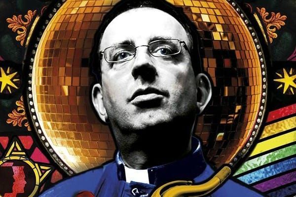 BOOK REVIEW: Fathomless Riches by Rev Richard Coles