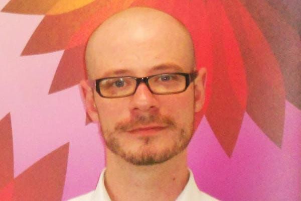 Mental Health worker moves on after eight years at MindOut