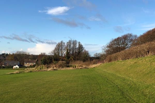 Conservative councillors say “NO!” to Varndean College green space development 