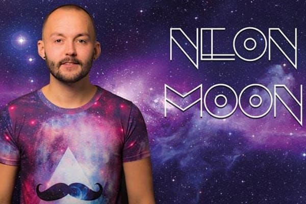 PREVIEW: Neon Moon launch to raise money for MindOut