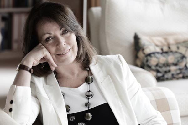 Rose Tremain’s ‘Sacred Country’ selected as City Reads 2018
